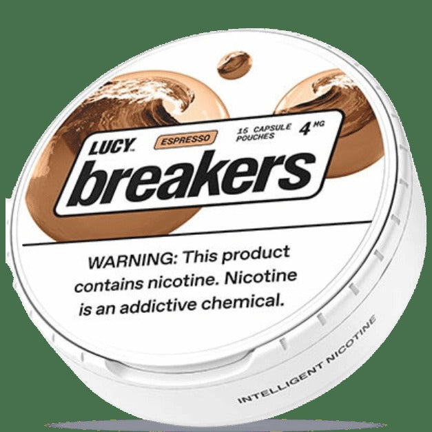 Iceberg X-Strong Sour Berries