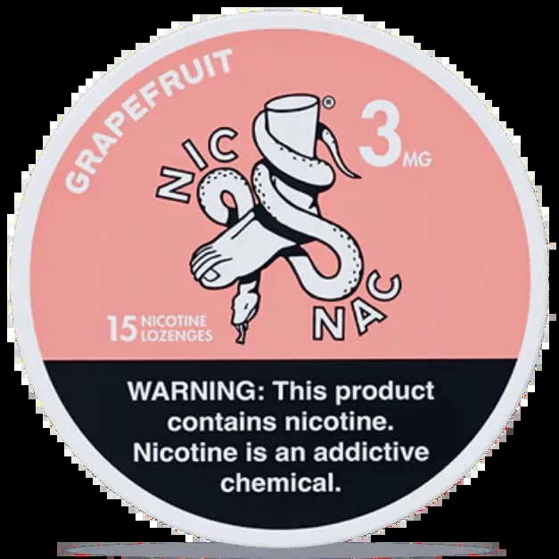 Ace X Extended Double Mint