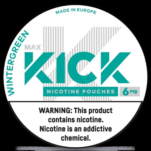 Killa Spearmint