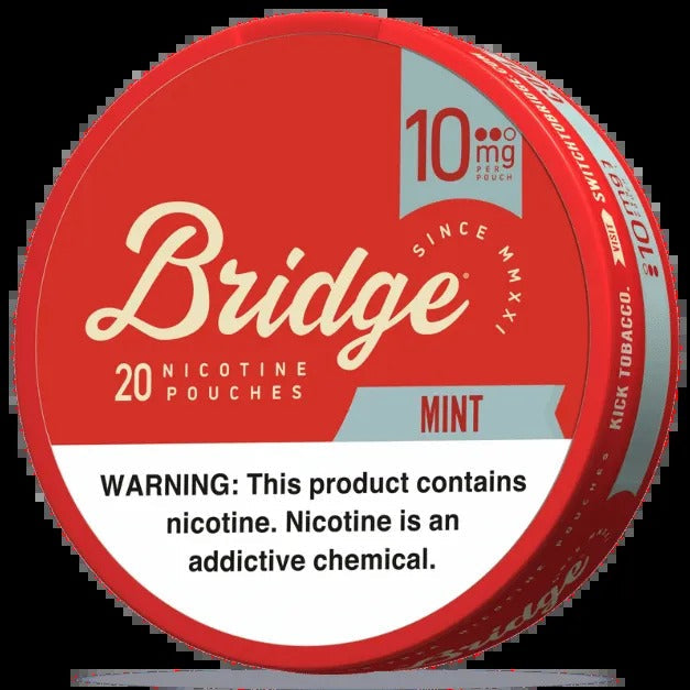 BRIDGE Mint 10mg