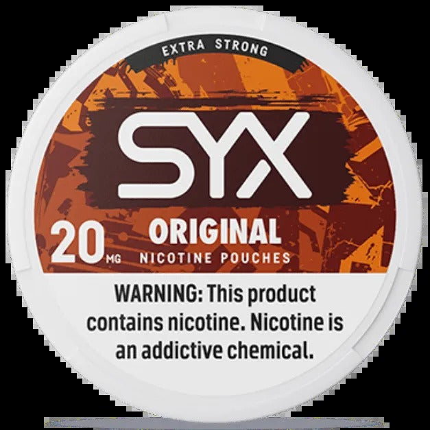 SYX Original 20 mg