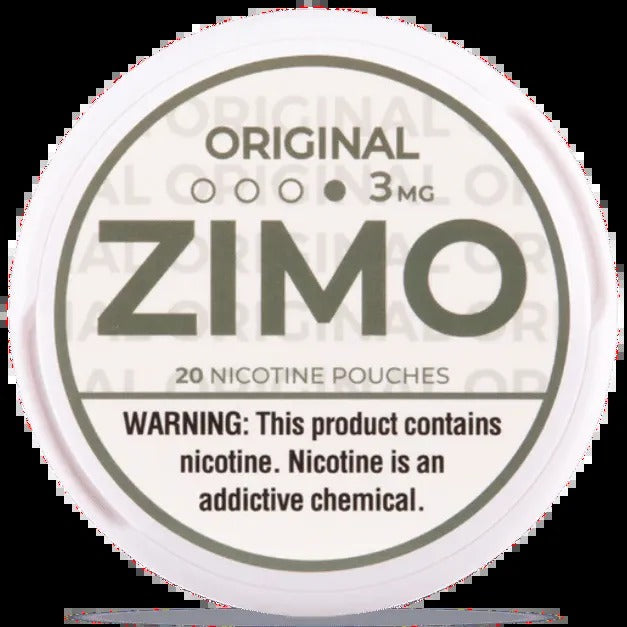 ZIMO Original 3 mg