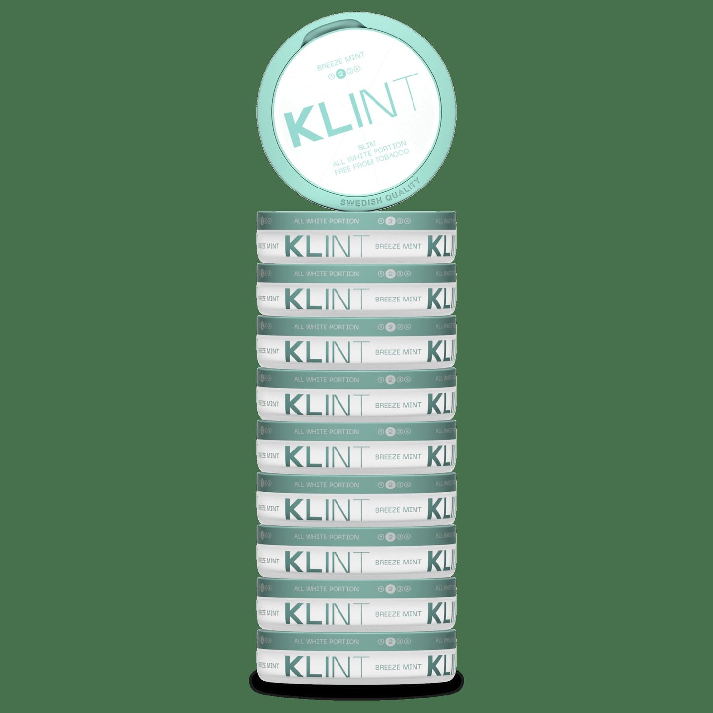 Klint Breeze Mint