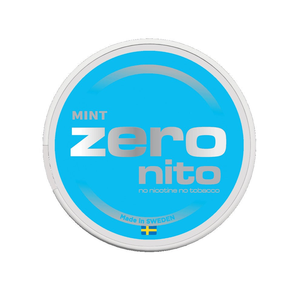 Zeronito Mint Large