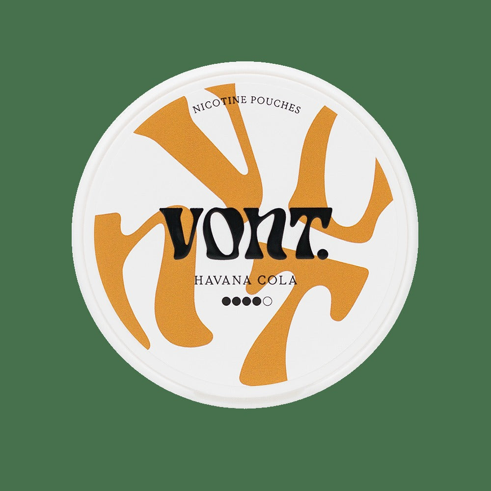 Vont Havana Cola
