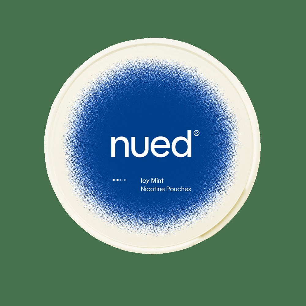 Nued Icy Mint