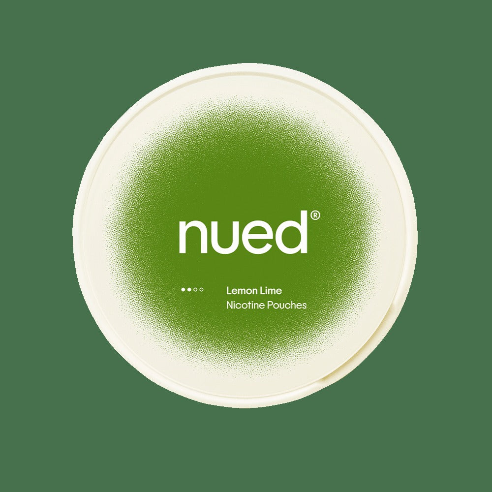 Nued Lemon Lime