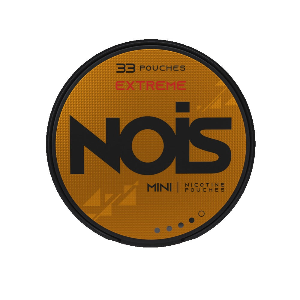 Nois Mini Extreme