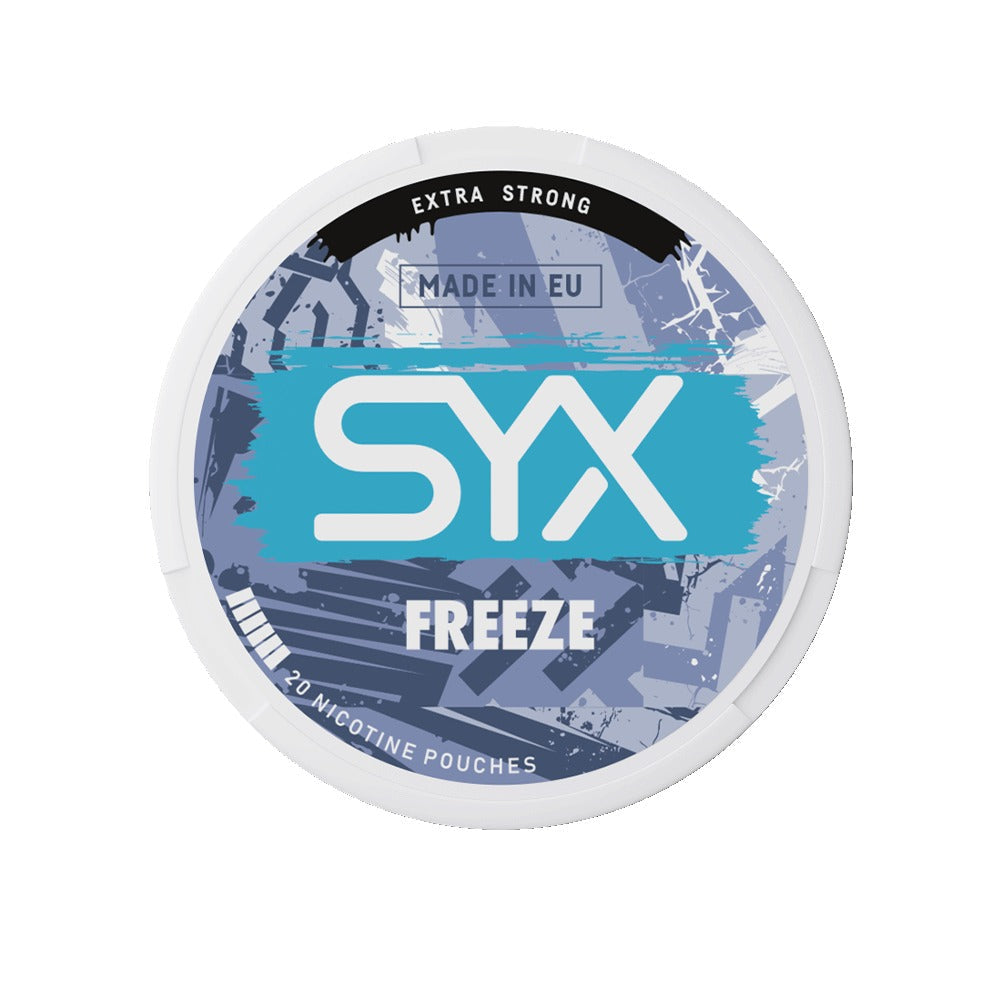 SYX Freeze