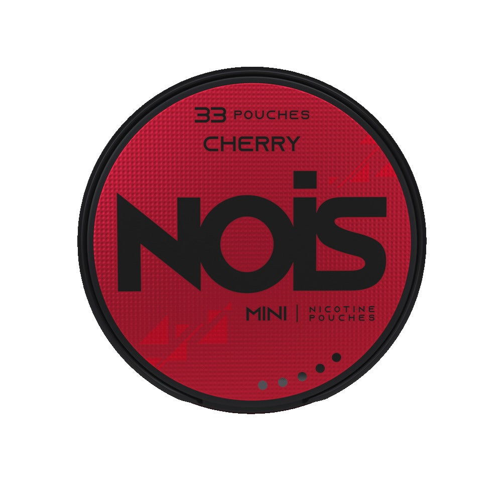 Nois Extreme Cherry Mini