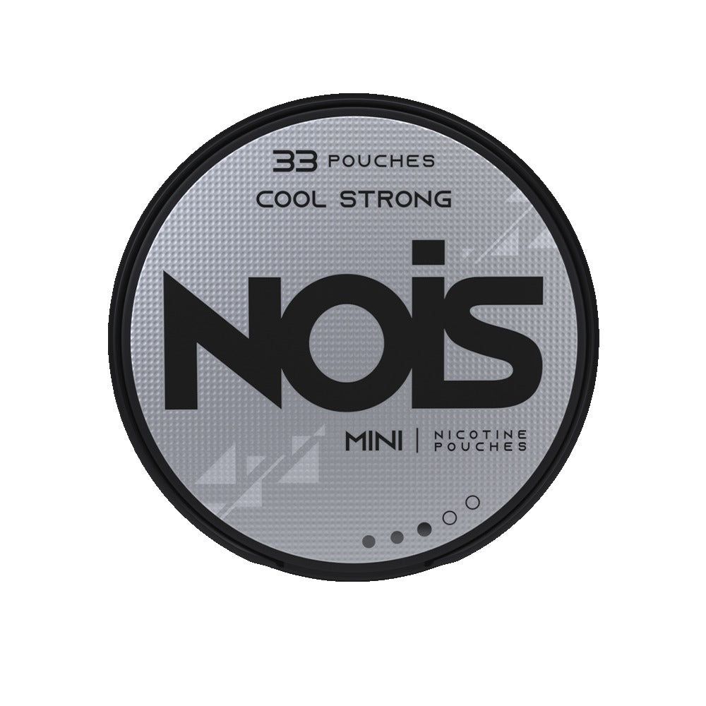 Nois Cool Strong Mini