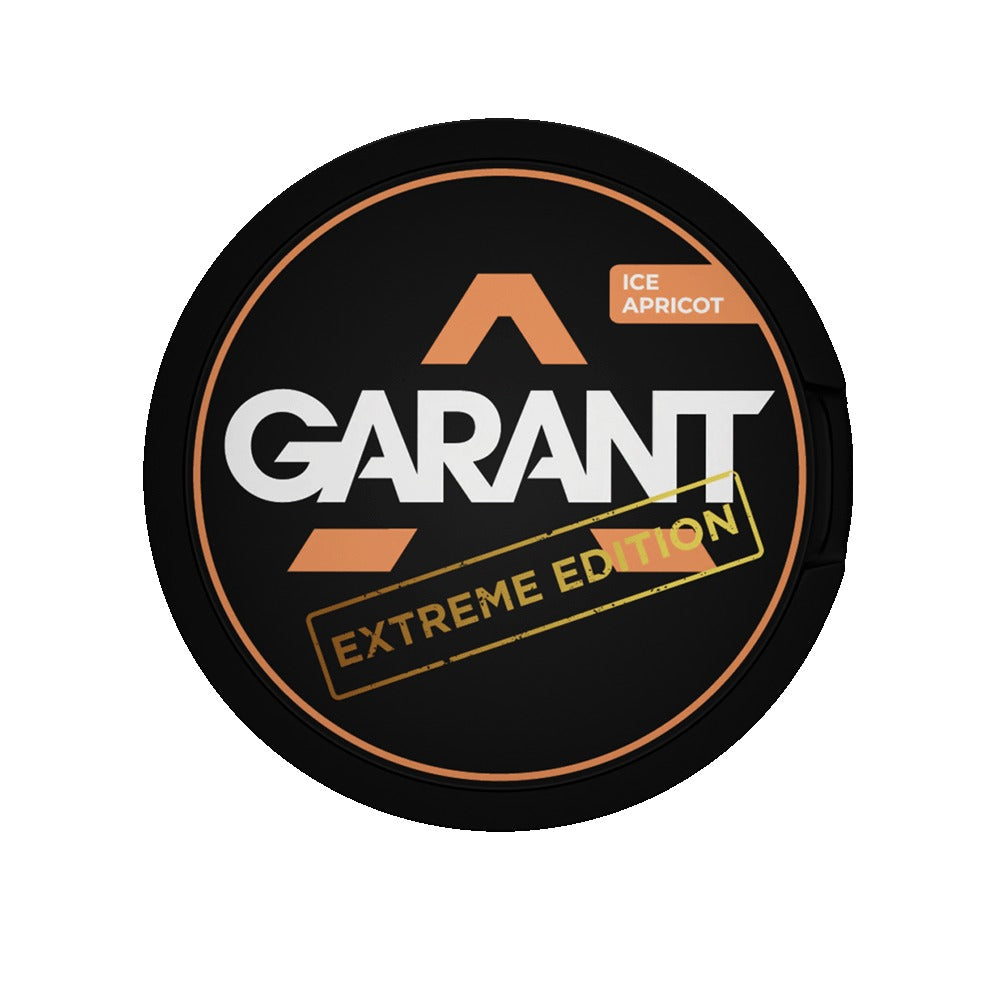 Garant Extreme Ice Apricot
