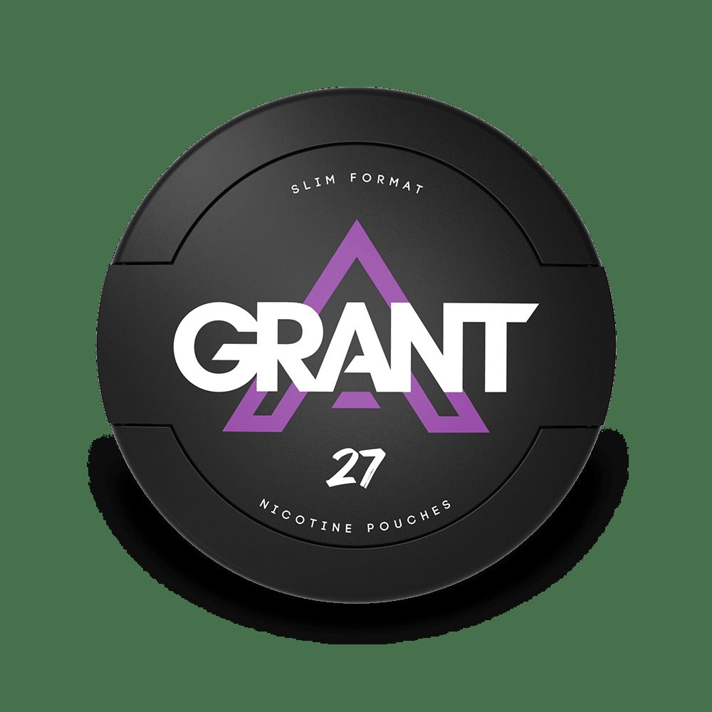 Grant Wildberry
