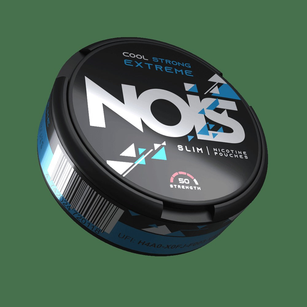 Nois Cool Strong 50
