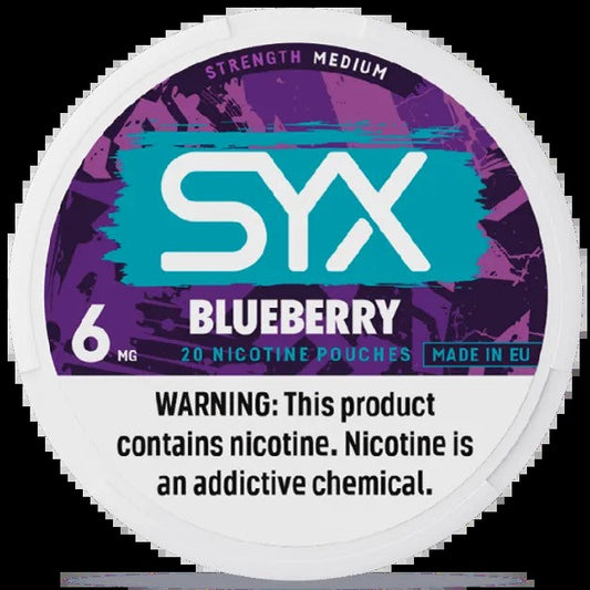 Loop Smooth Mint Extra Strong