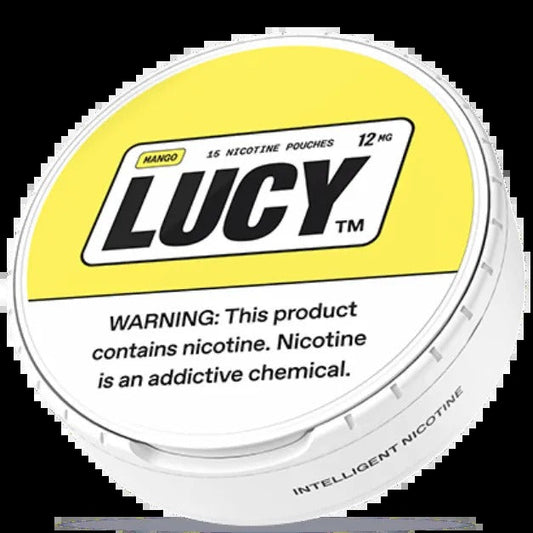 LUCY Mango 12 mg