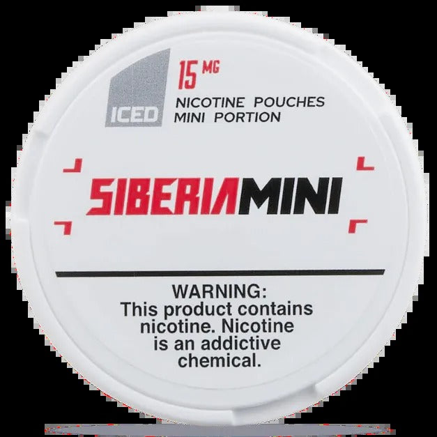 Velo Peppermint Storm