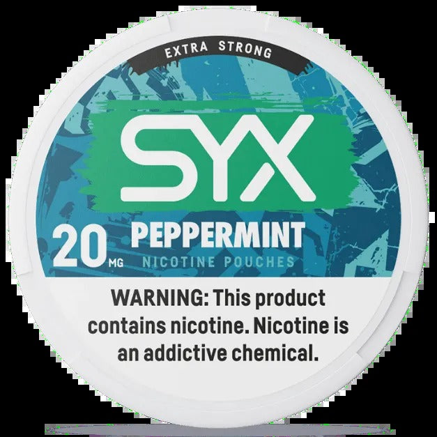 ACE Cool Mint X