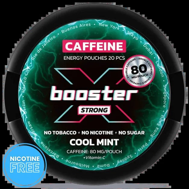 ACE Cool Mint X