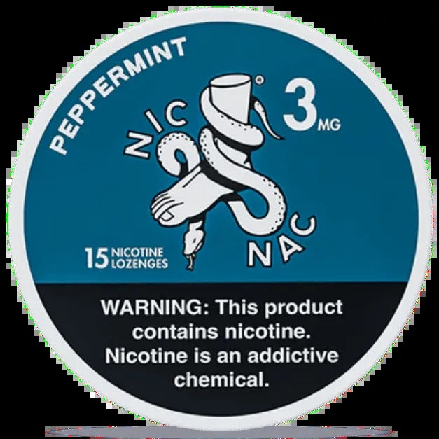 Klint Freeze Mint