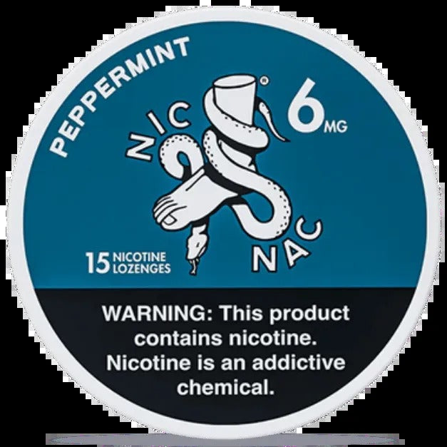 Klint Freeze Mint