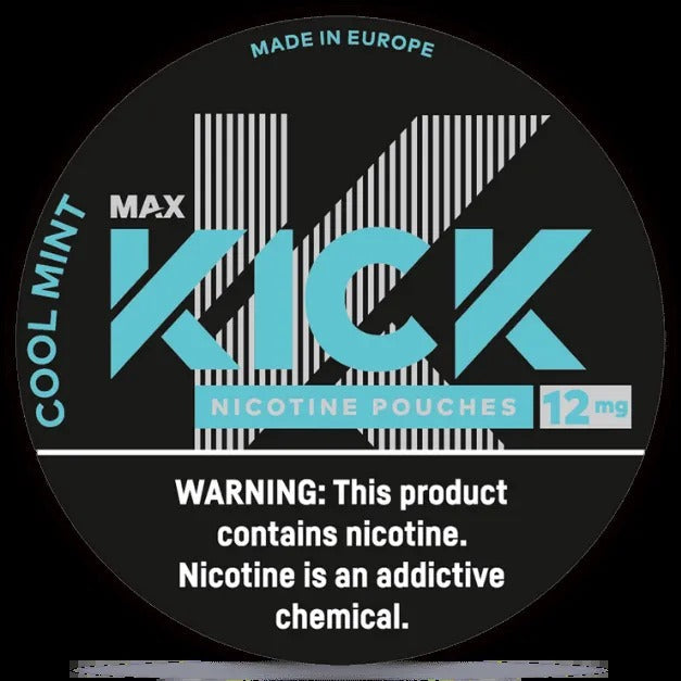 Klint Freeze Mint