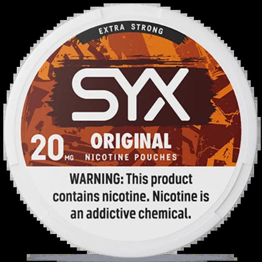 SYX Original 20 mg