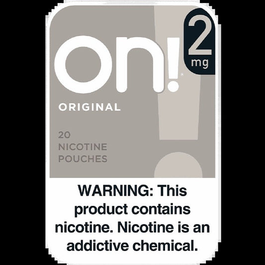 XQS Hallonsoda