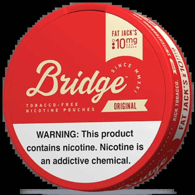BRIDGE Original 10 mg