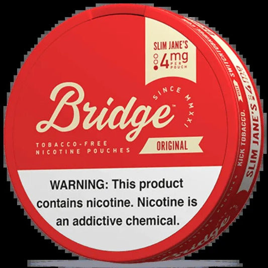 BRIDGE Original 4 mg