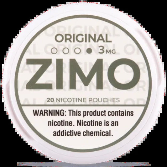 ZIMO Original 3 mg
