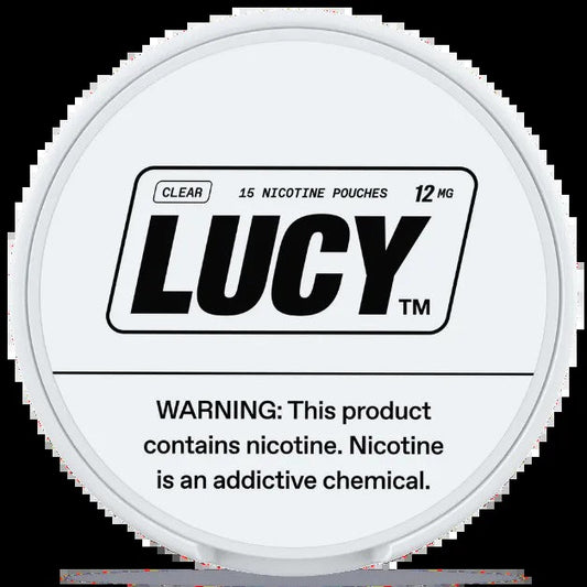 LUCY Clear 12 mg