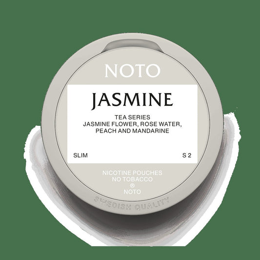 Noto Jasmine #2