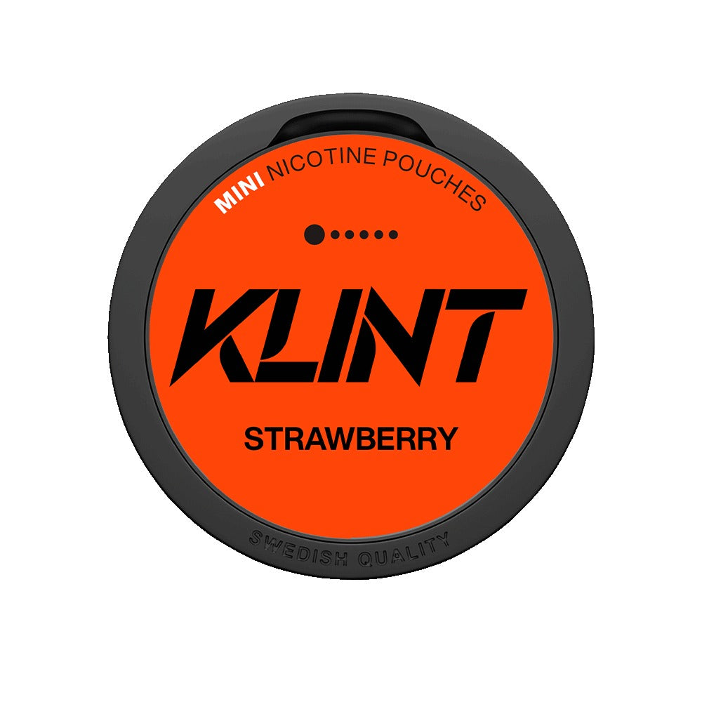 Klint Strawberry Mini