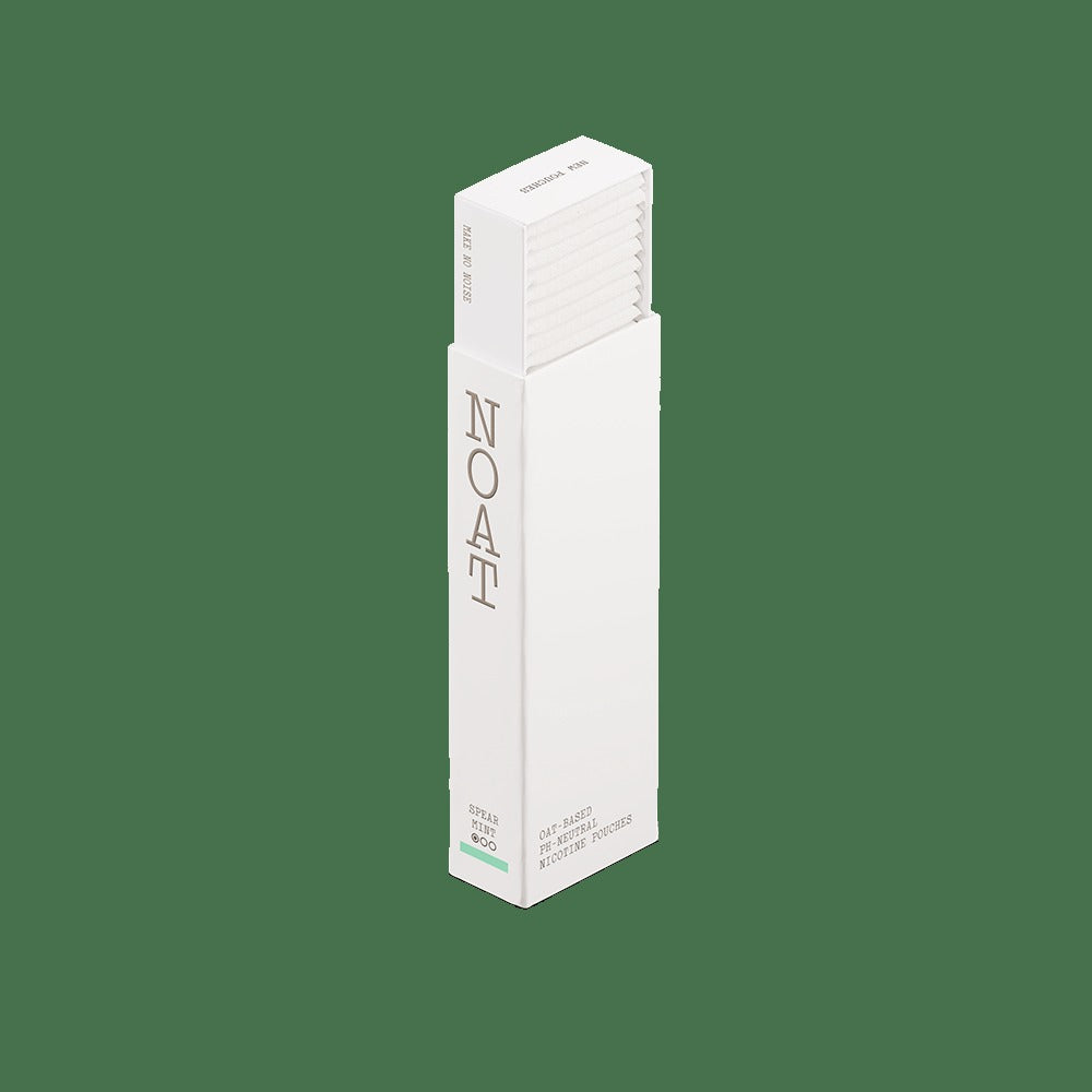NOAT Spearmint