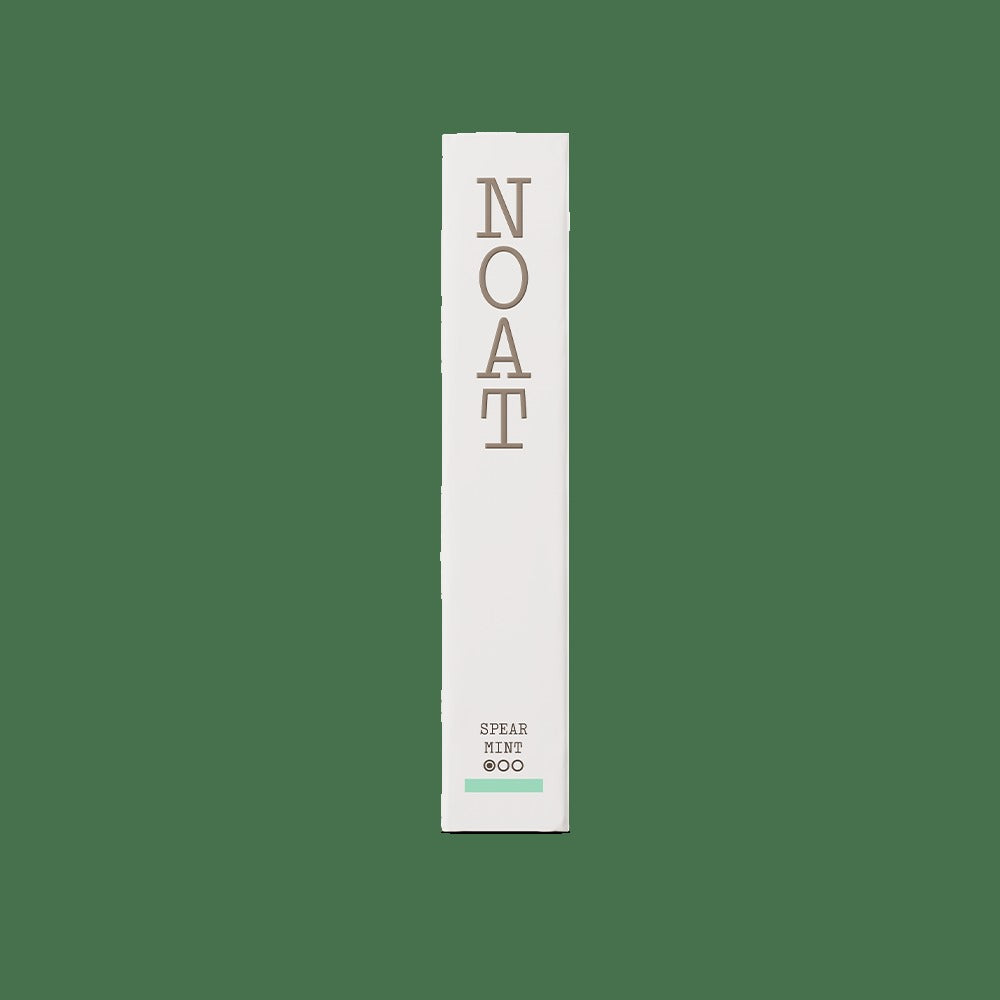NOAT Spearmint