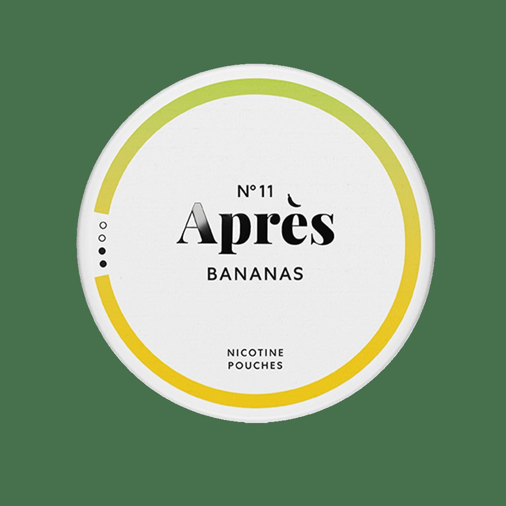 Apres No.11 Bananas
