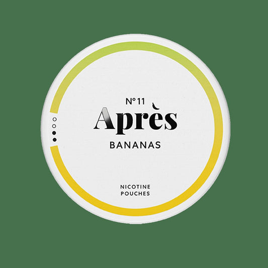 Apres No.11 Bananas