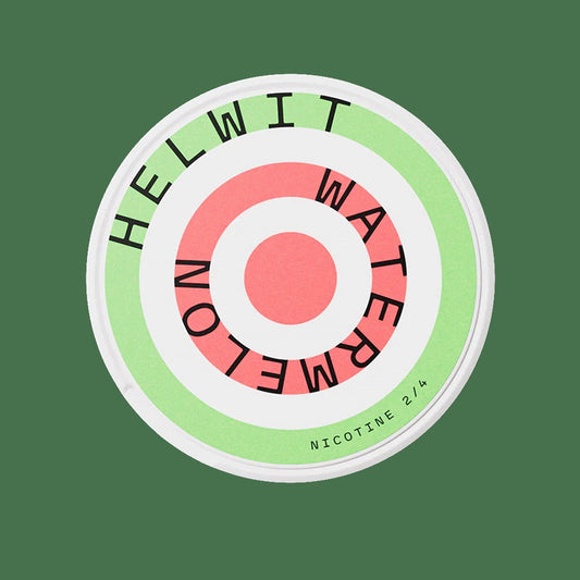 Helwit Watermelon #2