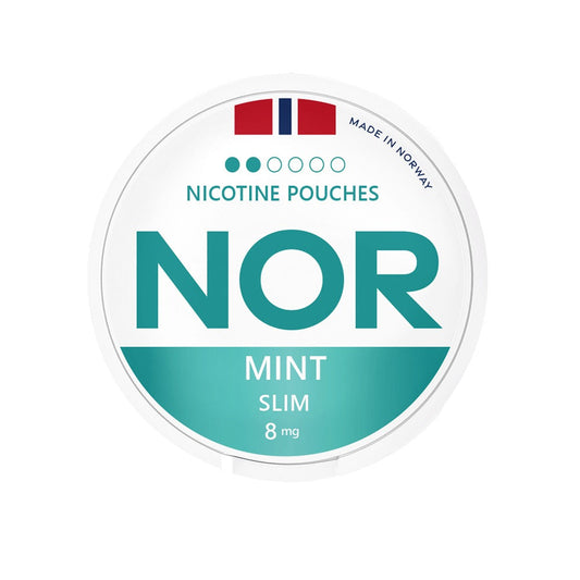 Nor No.3 Mint
