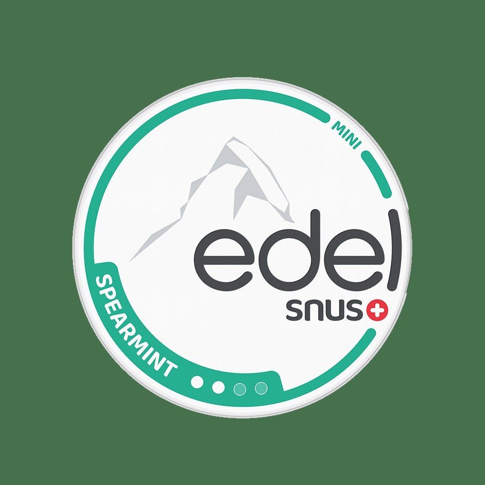 Edel Spearmint Mini
