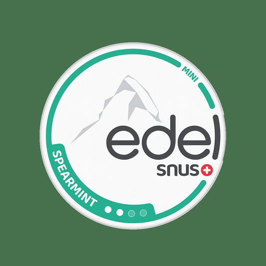 Edel Spearmint Mini