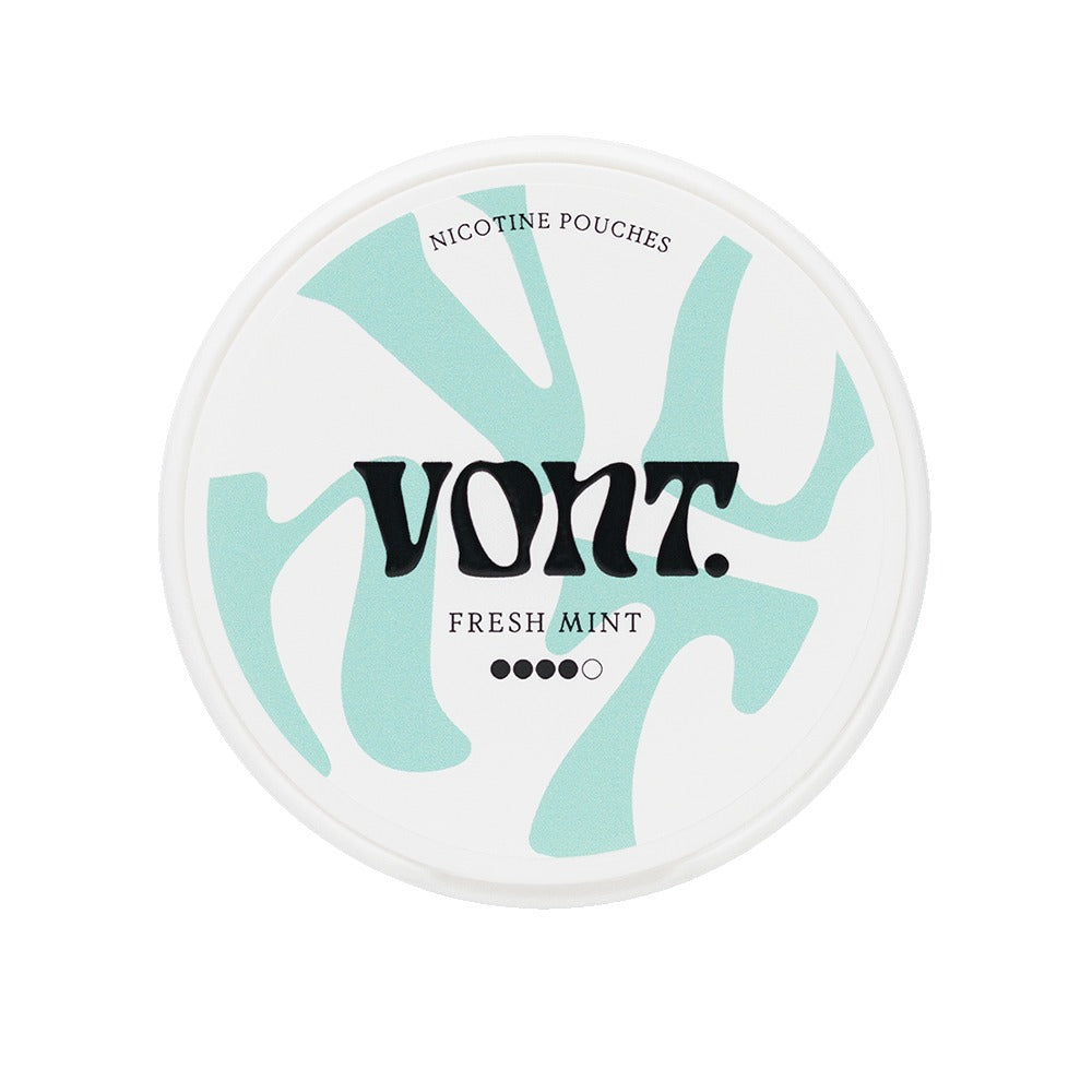 Vont Fresh Mint