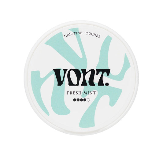 Vont Fresh Mint