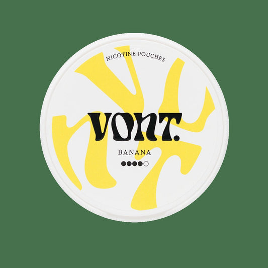 Vont Banana