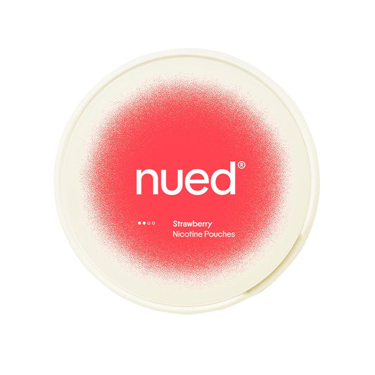 Nued Strawberry