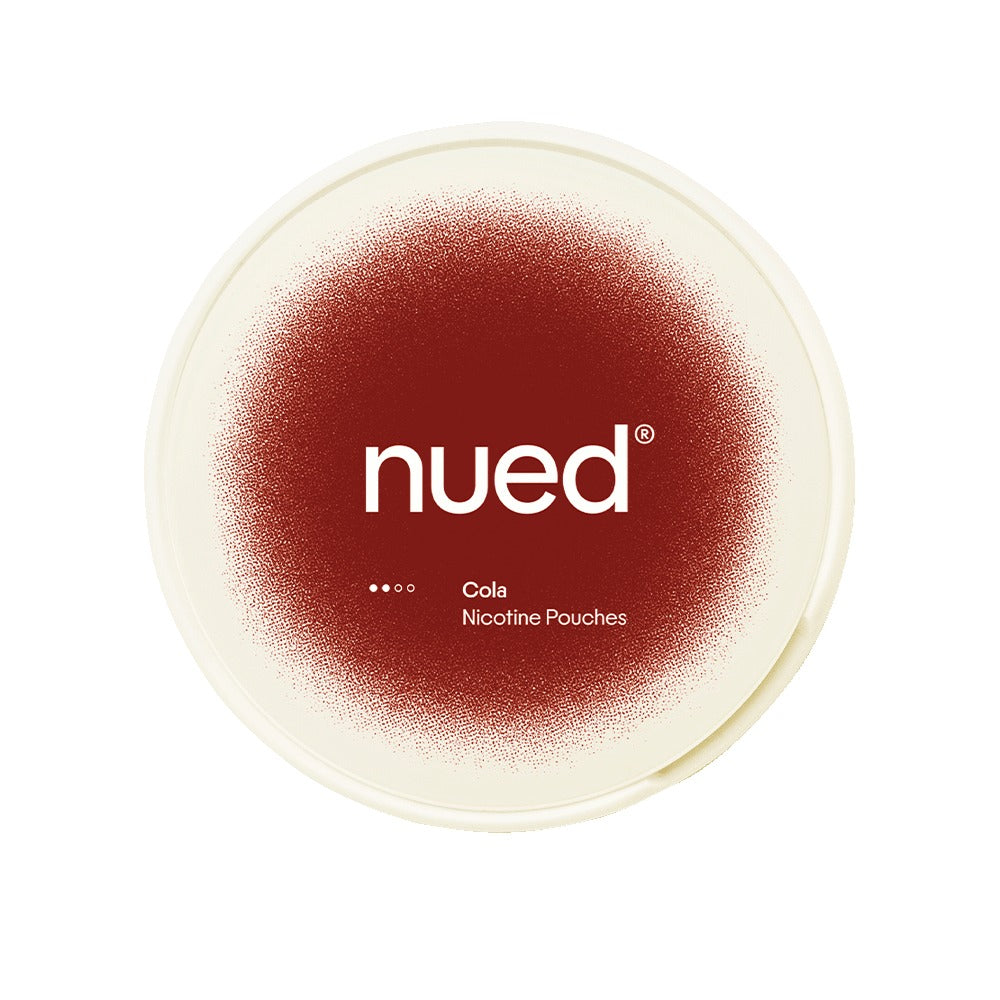 Nued Cola