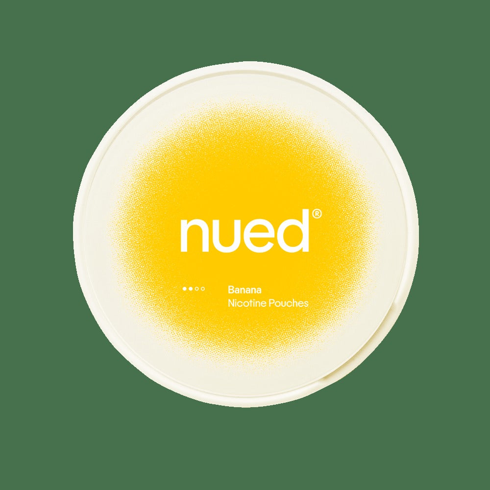 Nued Banana