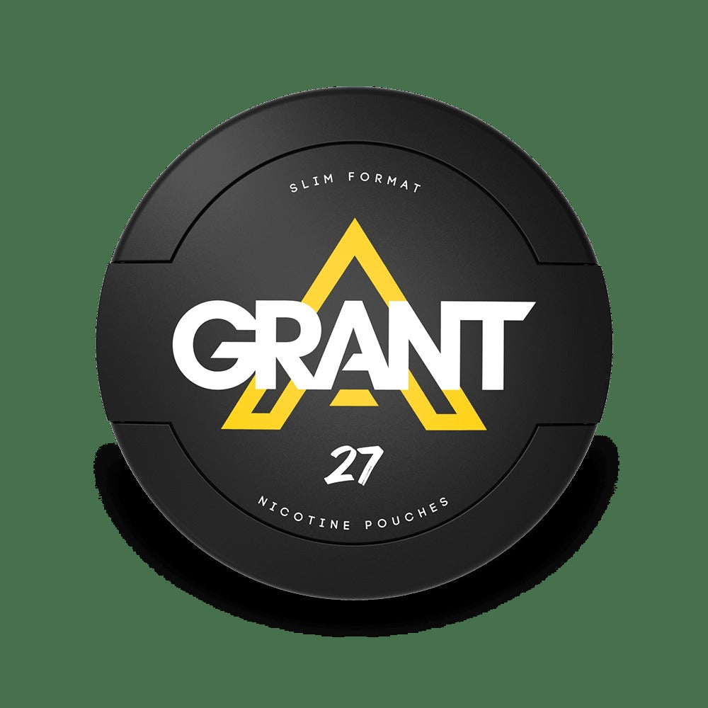 Grant Melon