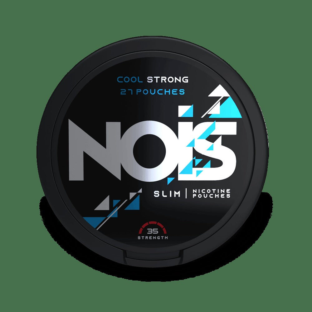 Nois Ice Cool